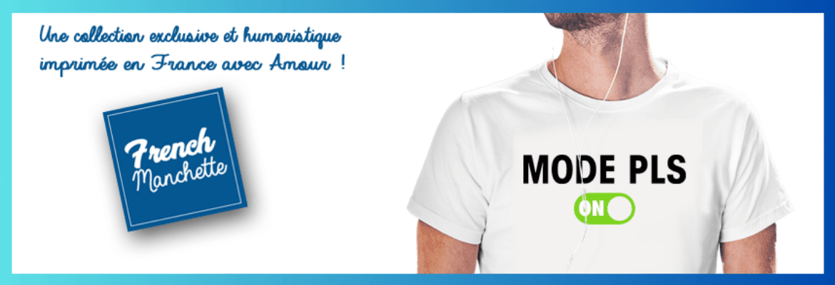 FrenchManchette